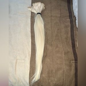 22” Hand Tied Wefts